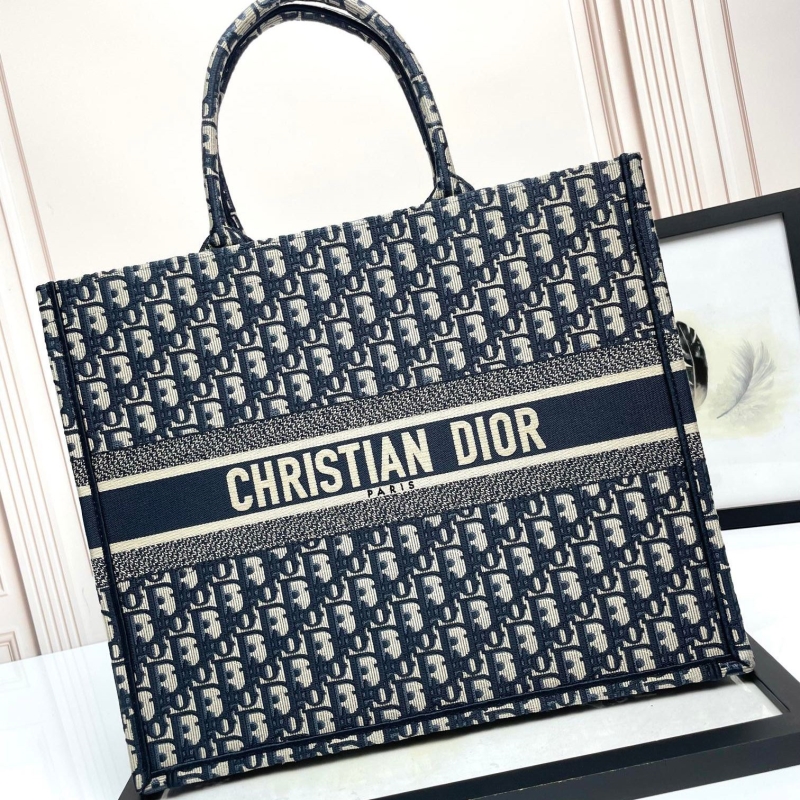 D*or shopping bags